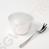 Vogue Puddingform 8,5cm Maße: 5(H) x 8,5(Ø)cm | 17cl