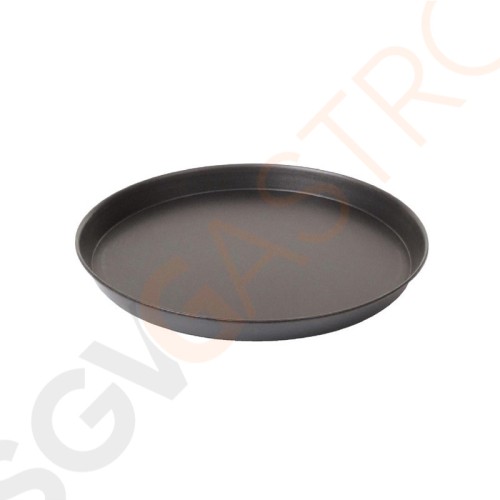 Matfer Quicheform mit Antihaft-Beschichtung glatt 28cm Quicheform 28 cm.