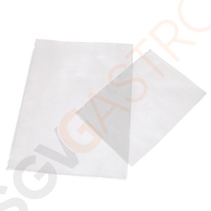 Olympia Einsteckhülle für A5-Speisekarten E226 | A5