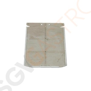 Dualit Proheat-Heizelement Mittelstück Mittelstück | Geeignet für Toaster E266, E268, E974, E977, F209, F211, L139