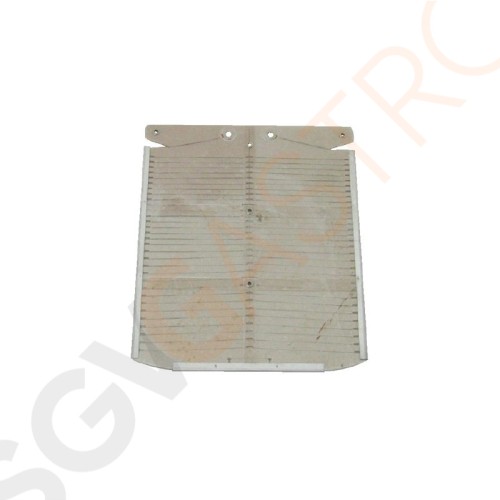 Dualit Proheat-Heizelement Mittelstück Mittelstück | Geeignet für Toaster E266, E268, E974, E977, F209, F211, L139