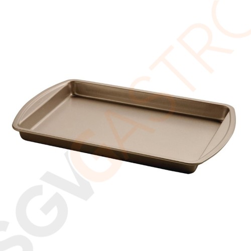 Avanti Backblech mit Antihaftbeschichtung 49,5 x 30,5cm 3 x 49,5 x 30,5cm | Stahl