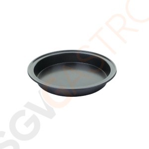 Avanti runde Kuchenform 23cm Mit Antihaftbeschichtung | 3,5 x 23(Ø)cm