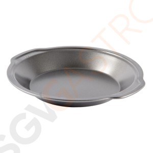 Avanti runde Backform mit Antihaftbeschichtung 23cm 3,5 x 23(Ø)cm | Stahl