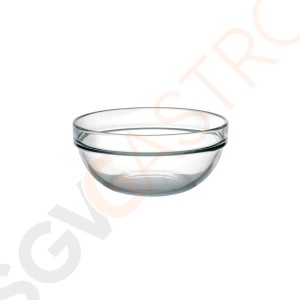 Arcoroc Salatschale aus Glas 17cm Salatschale 17 cm. Arcoroc Salatschale aus Glas 17cm Salatschale 17 cm.