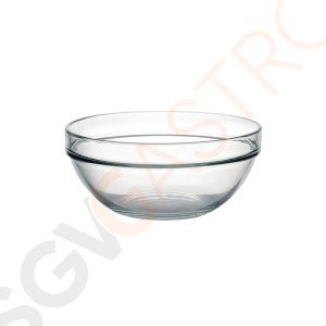 Arcoroc Salatschale aus Glas 23cm Salatschale 23 cm. Arcoroc Salatschale aus Glas 23cm Salatschale 23 cm.