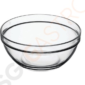 Arcoroc Chefs Schüssel 9cm 128ml/9cmØ.