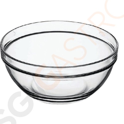 Arcoroc Chefs Schüssel 9cm 128ml/9cmØ.