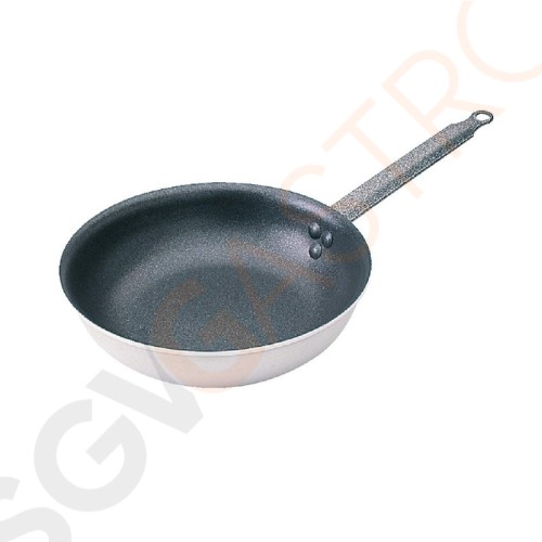Bourgeat Sauteuse 28cm Schwenkpfanne 28 cm.