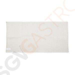 Vogue Ofentuch 90x50cm 50 x 103cm | 100% Baumwolle