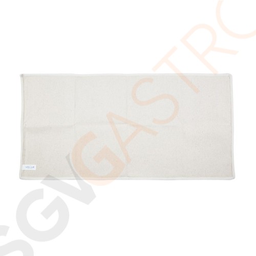 Vogue Ofentuch 90x50cm 50 x 103cm | 100% Baumwolle Vogue Ofentuch 90x50cm 50 x 103cm | 100% Baumwolle