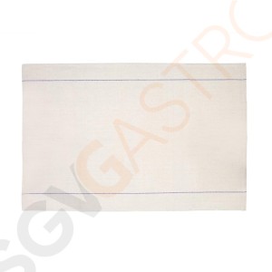 Vogue Ofentuch 86 x 46cm 45,7 x 86,4cm | 100% Baumwolle