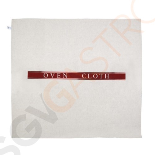 Vogue Ofentuch Handtuch. Vogue Ofentuch Handtuch.