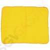 Jantex Staubtücher gelb 10 Stück | gelb