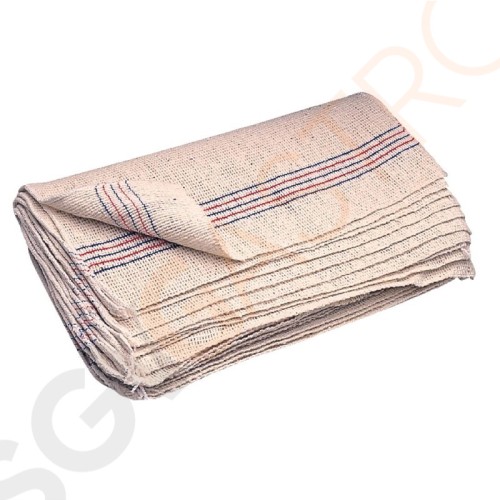 Jantex Bodenwischtücher 10 Stück Jantex Bodenwischtücher 10 Stück