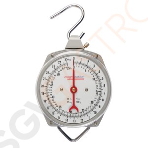 Weighstation Edelstahl Hängewaage 25kg Hängewaage. Weighstation Edelstahl Hängewaage 25kg Hängewaage.