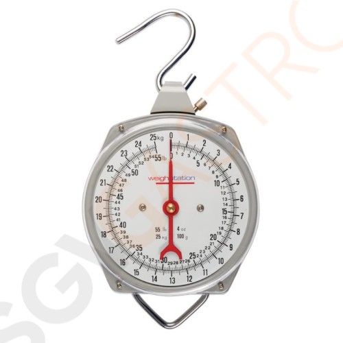 Weighstation Edelstahl Hängewaage 25kg Hängewaage. Weighstation Edelstahl Hängewaage 25kg Hängewaage.
