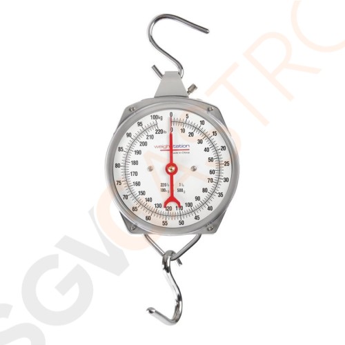 Weighstation Edelstahl Hängewaage 100kg Hängewaage. Weighstation Edelstahl Hängewaage 100kg Hängewaage.