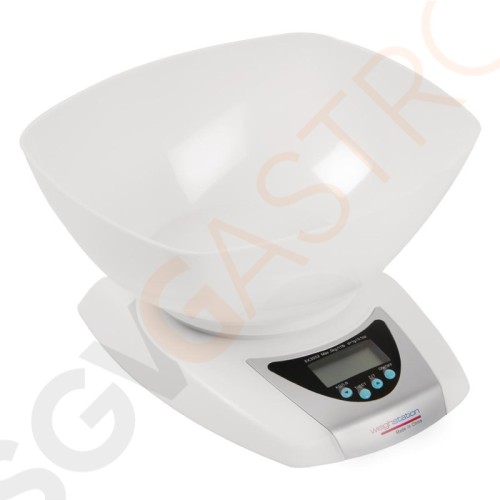 Weighstation Digitale Waage Waage.