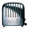 Dualit Toaster 40352 Chrom 4 Schlitze 2,2kW/230V | 4 Schlitze | 130 Scheiben pro Stunde