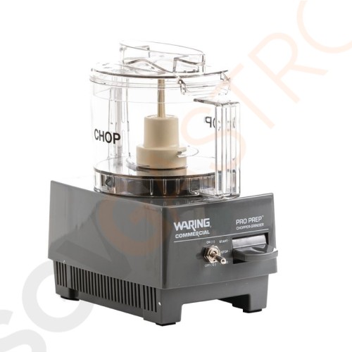 Waring Gewürzmühle WCG75 200W/230V | Kapazität: 75cl