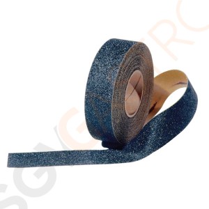 Coba Antirutschklebeband schwarz 5cm x 1830cm | Schwarz Coba Antirutschklebeband schwarz 5cm x 1830cm | Schwarz