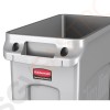 Rubbermaid Slim Jim Abfalleimer 60L Kapazität: 60L | Kunststoff