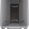 Rubbermaid Slim Jim Abfalleimer 60L Kapazität: 60L | Kunststoff
