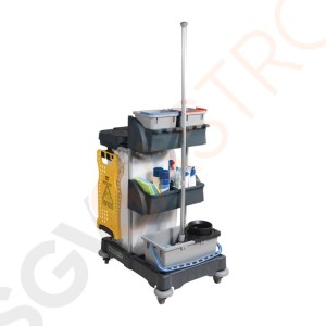 Reinigung und Hygiene