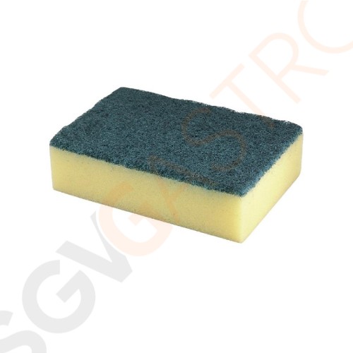 Jantex Spülschwämme 10 Stück Jantex Spülschwämme 10 Stück