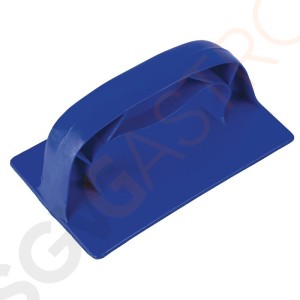 Halterung für Grillreinigungssystem Nur die Halterung | Scheuerschwamm F962 und Scheuergaze F963 separat erhältlich