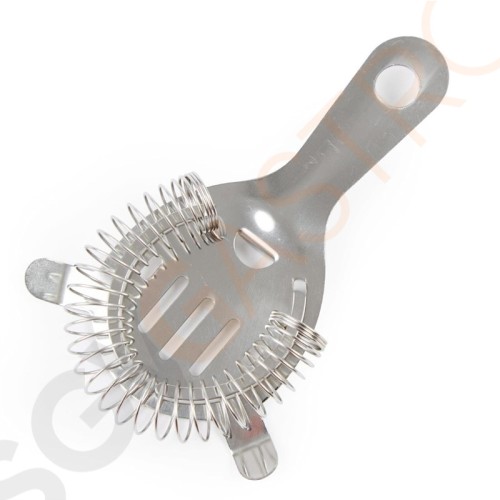 Hawthorne Barsieb mit 2 Stützen 2 Stützen | Edelstahl