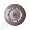 Olympia Kiln Runder Coupeteller Rauch 17,8cm 17,8(Ø)cm | 6 Stück