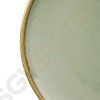 Olympia Kiln Runder Coupeteller Moos 17,8cm 17,8(Ø)cm | 6 Stück Olympia Kiln Runder Coupeteller Moos 17,8cm 17,8(Ø)cm | 6 Stück