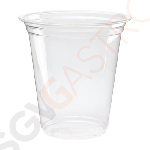 Fiesta Green Kompostierbare Kaltgetränkebecher aus PLA 34cl 34cl Fiesta Green Kompostierbare Kaltgetränkebecher aus PLA 34cl 34cl