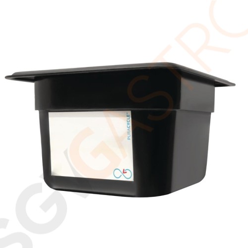 Puracycle Wiederverwendbare Blanko-Etiketten 50 Stück pro Packung Puracycle Wiederverwendbare Blanko-Etiketten 50 Stück pro Packung