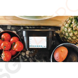 Lebensmitteletiketten