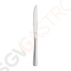 Amefa Baguette Dessertmesser 18/0 18/0 Edelstahl | 12 Stück pro Packung