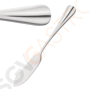 Amefa Baguette Fischmesser 18/0 18/0 Edelstahl | 12 Stück pro Packung