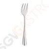 Amefa Baguette Austerngabel 18/0 18/0 Edelstahl | 12 Stück pro Packung