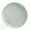 Olympia Cavolo Flache runde Schale pastellgrün 22cm 22(Ø)cm | 4 Stück