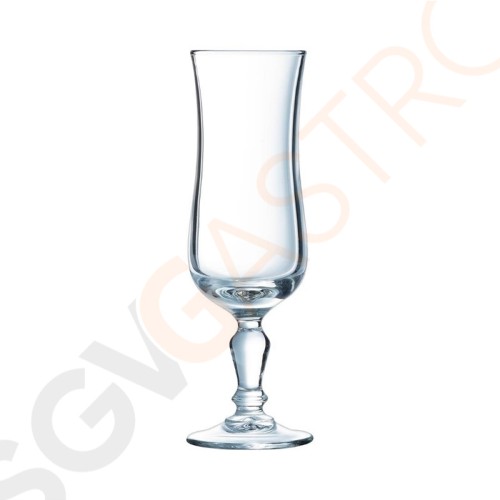 Arcoroc Normandie Gehärtete Champagnerflöten 14cl 14cl | Gehärtetes Glas | 12 Stück pro Packung Arcoroc Normandie Gehärtete Champagnerflöten 14cl 14cl | Gehärtetes Glas | 12 Stück pro Packung