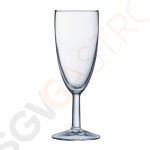 Arcoroc Reims Champagnerflöten 14,5cl 14,5cl | Glas | 12 Stück pro Packung