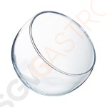 Arcoroc Versatile Dessertschalen aus Glas 12cl 12cl | Glas | 6 Stück pro Packung