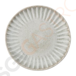 Olympia Corallite Teller 28cm 28(Ø)cm | 6 Stück