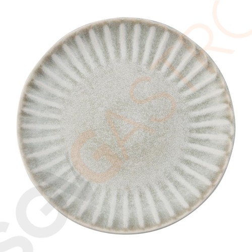 Olympia Corallite Teller 28cm 28(Ø)cm | 6 Stück