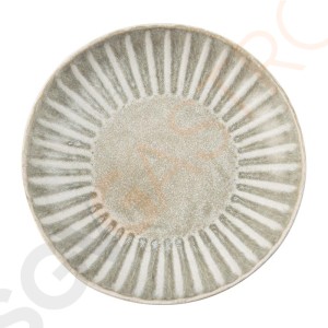 Olympia Corallite Teller 20,5cm 20,5(Ø)cm | 6 Stück