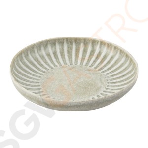 Olympia Corallite Gewölbte Schale 22cm 5(H) x 22(Ø)cm | 6 Stück