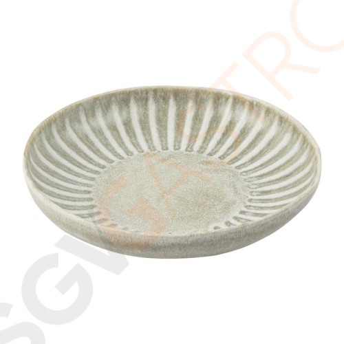 Olympia Corallite Gewölbte Schale 22cm 5(H) x 22(Ø)cm | 6 Stück