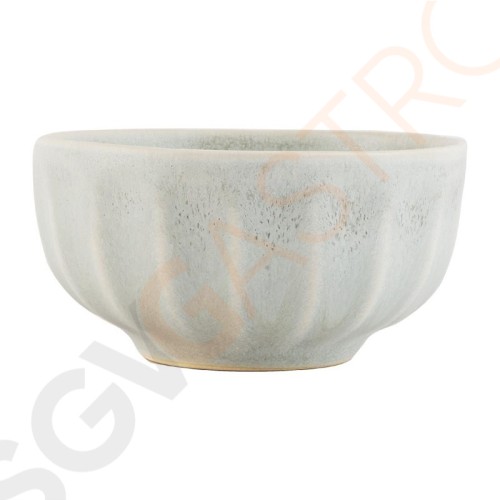 Olympia Corallite Tiefe Schale 10,5cm 5,5(H) x 10,5(Ø)cm | 12 Stück